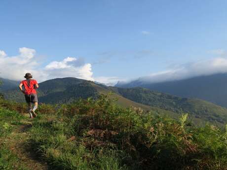 N°18 Trail d'Ourdinse