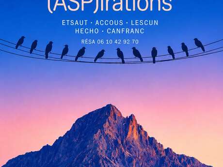 Festival ASPiration - Théâtre "Après-moi le déluge"