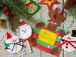 Atelier "En attendant Noël"