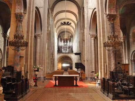 Festival de Concerts de choeurs d'hommes
