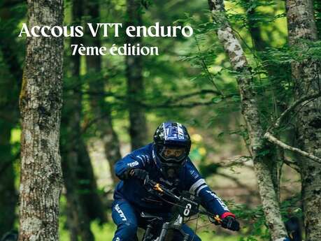 Championnat enduro VTT