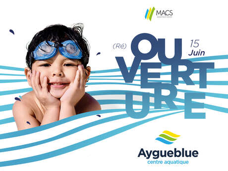 Centre Aquatique Aygueblue