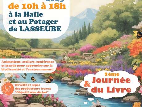 5ème Fête de la Biodiversité 5ème Fête de la Biodiversité