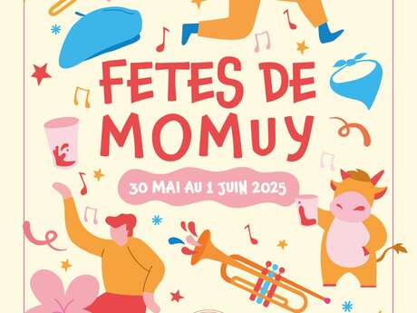 Fêtes locales