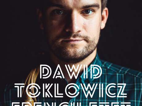 Soirée Jazz Club - Dawid Toklowicz French 5tet