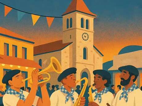 Fêtes locales