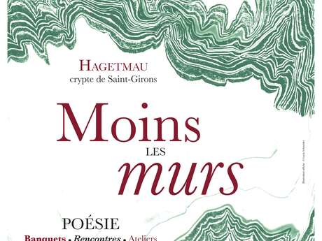 Festival Moins les Murs