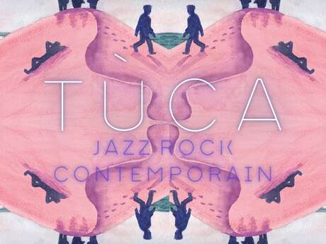 Soirée Jazz Club - Tùca