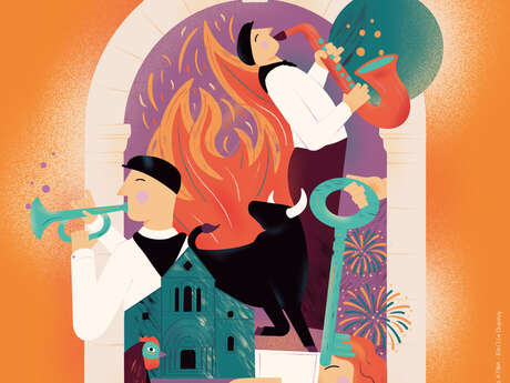 Fêtes de la Saint Jean