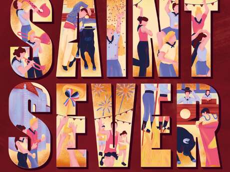 Fêtes de la Saint Jean