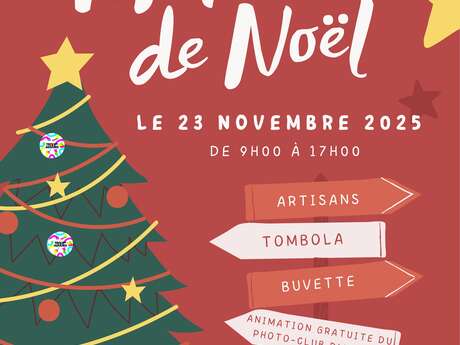 Marché de Noël Marché de Noël