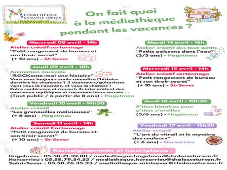 Atelier créatif cartonnage