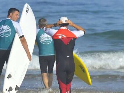 Alaia Surf Club Alaia Surf Club