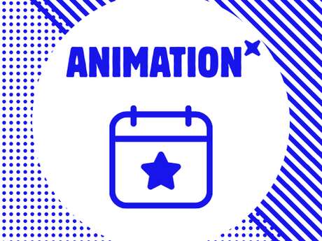 Après-midi jeux avec l’animatrice