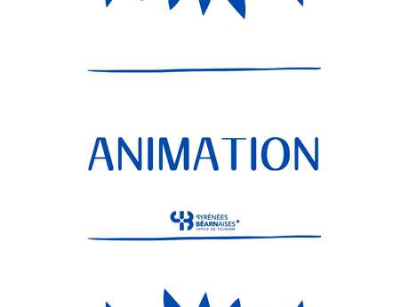 Animations Nature & Patrimoine
