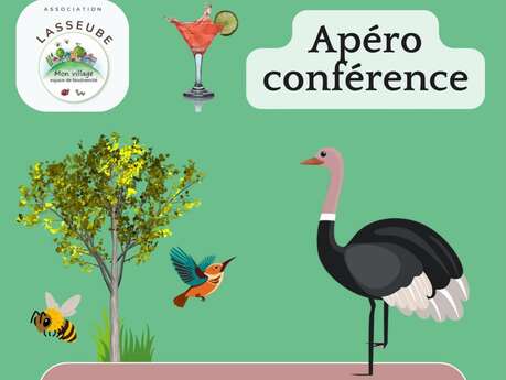 Conférence sur la biodiversité