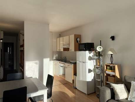 Appartement Bouc