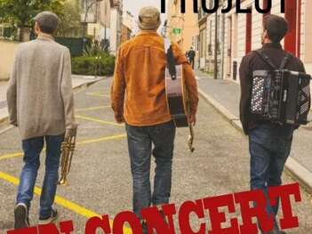 Concert Aquiu Project