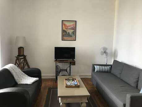 Appartement Arcolan