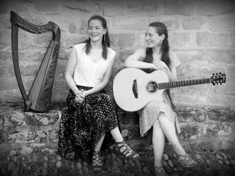 Quartiers d'été 2026 - Concert Araëlle