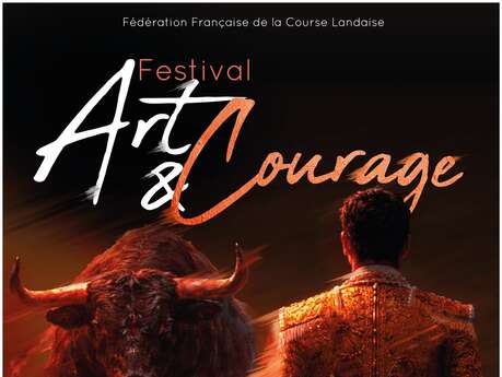 Festival Art et Courage