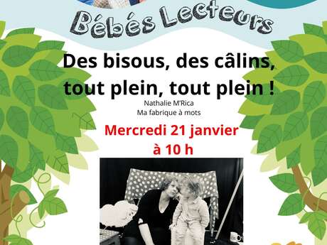 Bébés lecteurs