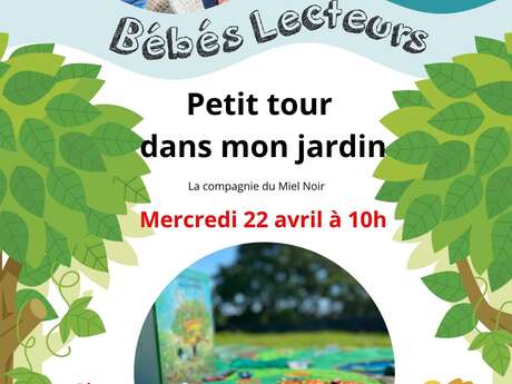 Bébés lecteurs