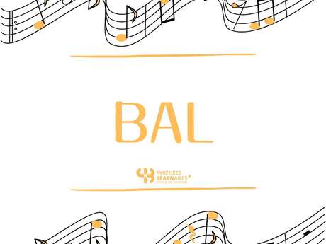 Semaine Bleue : Bal