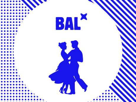 Bal d'ouverture de la Semaine bleue