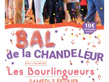 Bal de la Chandeleur