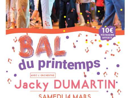 Bal du Printemps