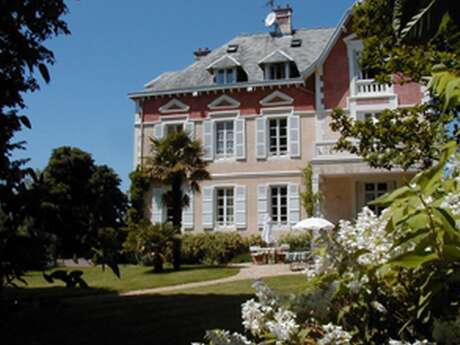 Domaine de Bassilour- Coraline Domaine de Bassilour- Coraline