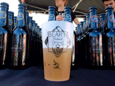 Bear'n Festival