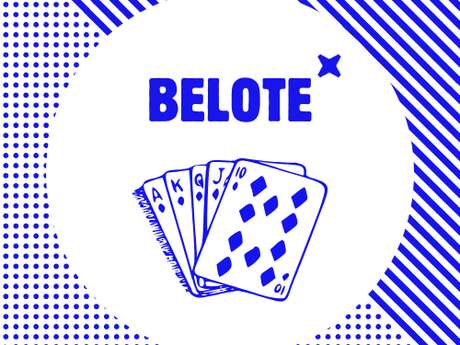 Tournoi de belote