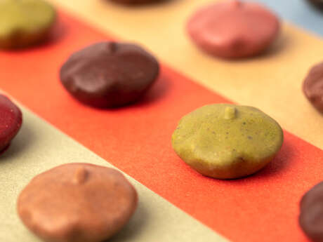 Maison Constanti - Boulangerie Pâtisserie Chocolatier
