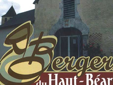 Les Bergers du Haut-Béarn