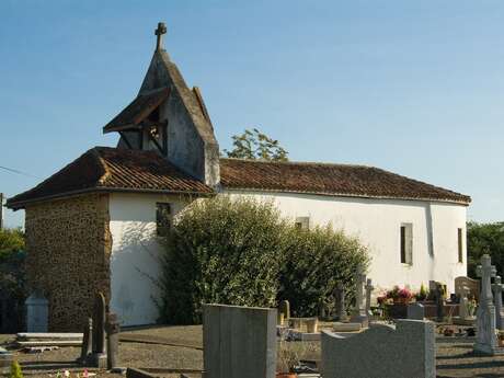 Eglise Saint-Blaise