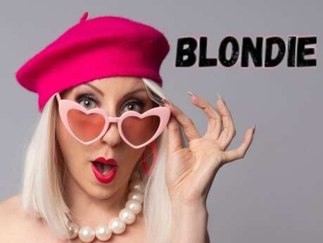 Blondie