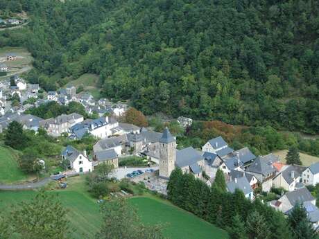 Gîte Saint-Jacques de Compostelle