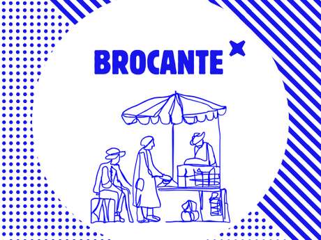 Brocante musicale