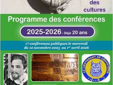 Culture d'hiver : conférence "Droite, gauche"