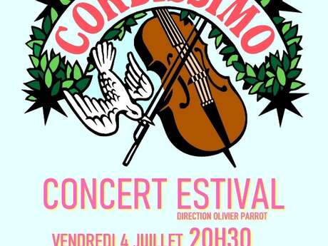 Concert Cordissimo