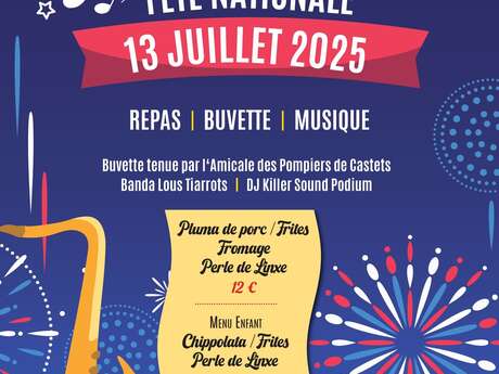 Fête nationale