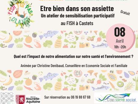 Etre bien dans son assiettes