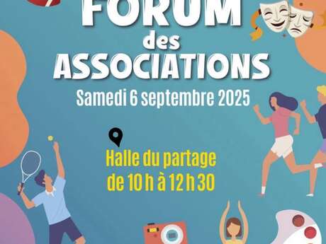 Forum des associations