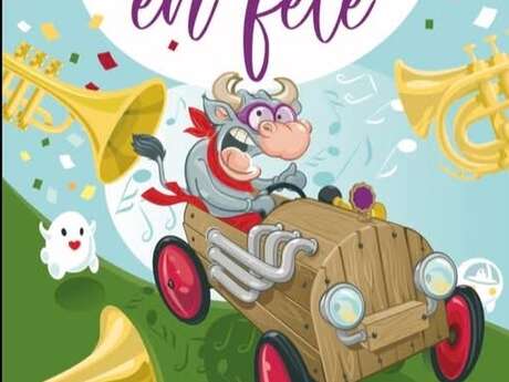 Castets en fête