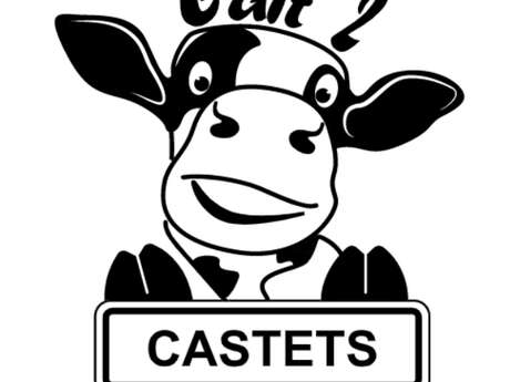 Lait 2 Castets