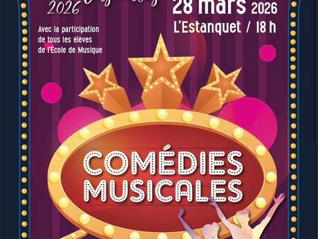 Les Musicales