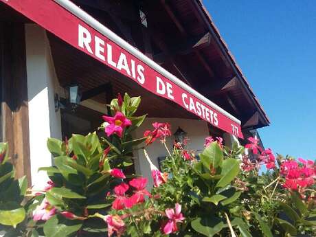 Le Relais de Castets