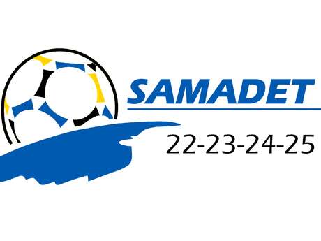 Fêtes de Pentecôte à Samadet